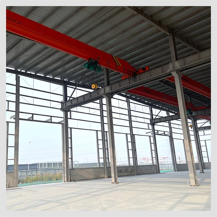 Agricultural Steel Building